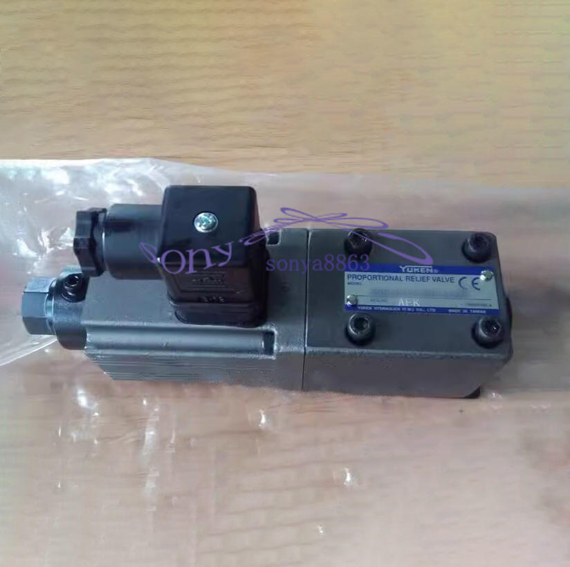 new ONE YUKEN EDG-01V-H-1-PNT10-61T Overflow Valve - ONE YUKEN