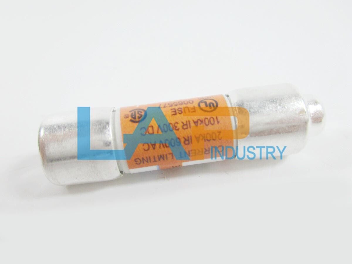 10Pcs/Box Ferraz Shawmut ATQR25 25A 600VAC Fuses - FERRAZ SHAWMUT