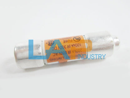 10Pcs/Box Ferraz Shawmut ATQR25 25A 600VAC Fuses - FERRAZ SHAWMUT