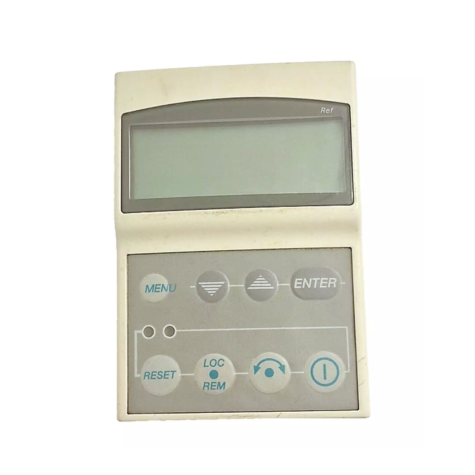 ABB ACS400 ACS-PAN-A Inverter Control Panel - ABB