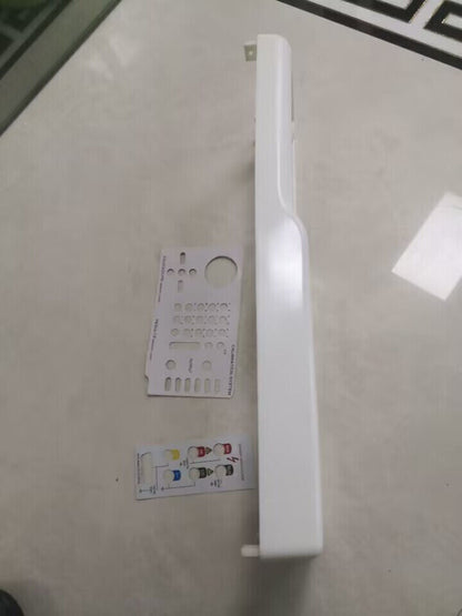 new Panel for wavetek/FLUKE 9100 Front Frame, Face Plate Accessories - WAVETEK, FLUKE