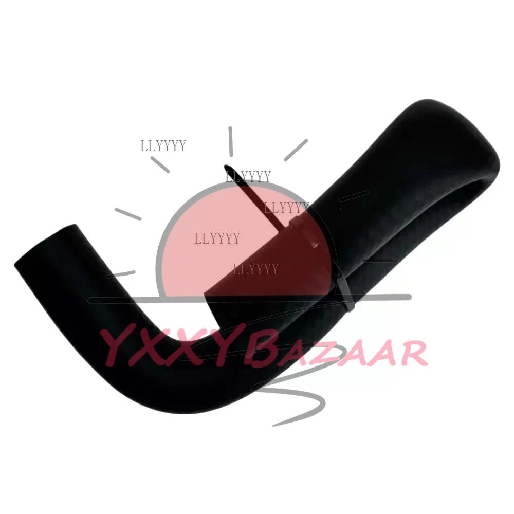 Coolant Hose Kit Cooler Bypass Adapter For Cummins 2009-2017 Dodge Ram 6.7L
