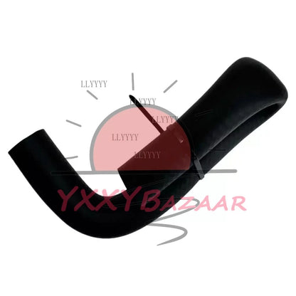 Coolant Hose Kit Cooler Bypass Adapter For Cummins 2009-2017 Dodge Ram 6.7L