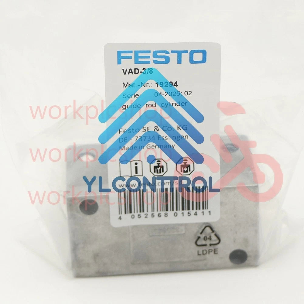 1PCS Festo VAD-3/8 19294 Vacuum Generator VAD3/8 #US