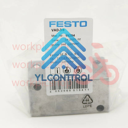 1PCS Festo VAD-3/8 19294 Vacuum Generator VAD3/8 #US