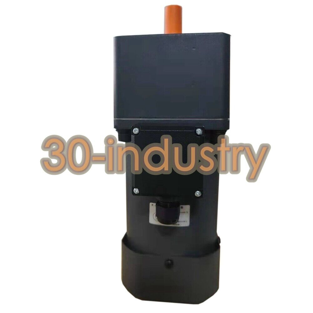 1PCS New For ZD 180W Gear motor Motor 6IK180GU-CFT/6GU18K 220V 1.40A - KOEED