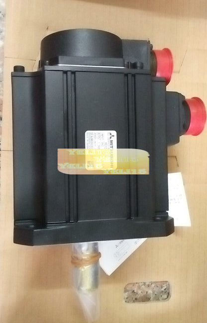 New Mitsubishi HC153S-SZ Servo Motor - MITSUBISHI
