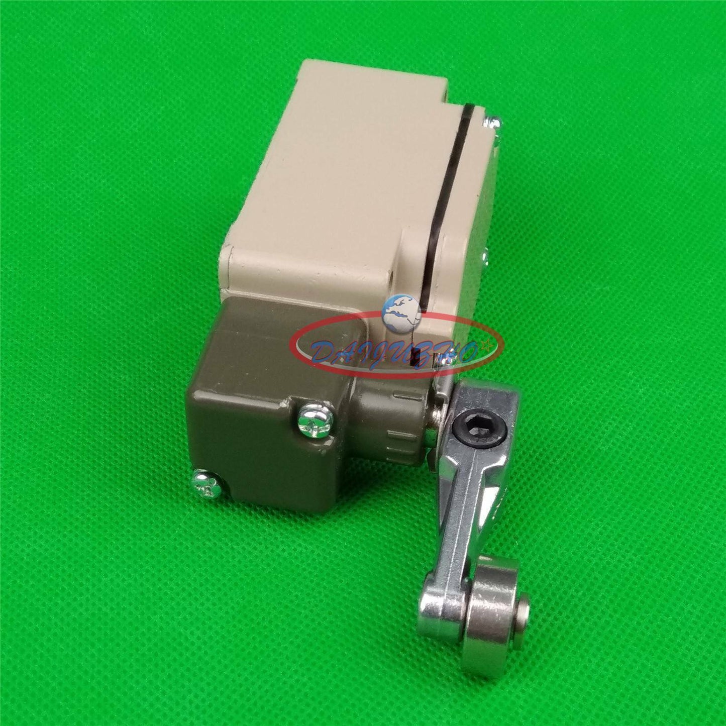 ONE WLCA22N OMRON Limit Switch - OMRON