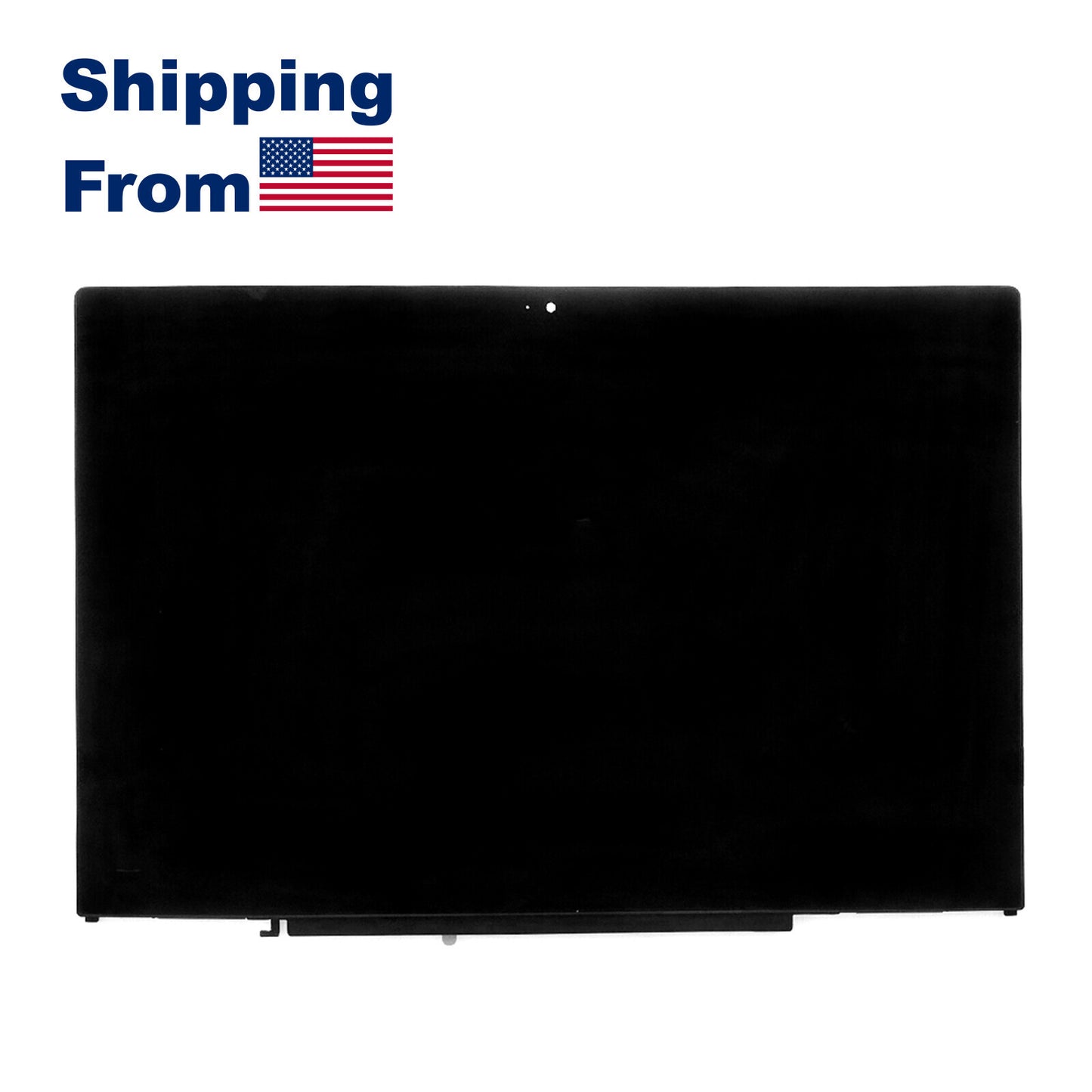 For HP Pavilion x360 FHD LCD 14-CD2053CL Touch Screen Digitizer Assembly