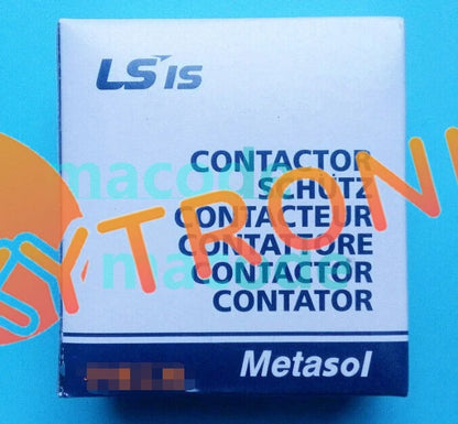 1PCS LS MC-32A 2A2B 220V