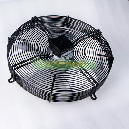 1PCS ZIEHL ABEGG FL050-VDK.4I.V5S FAN