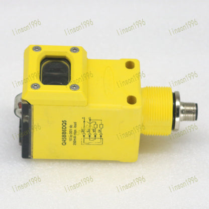 Q45BB6DQ5 BANNER Photoelectric Switch Spot - BANNER
