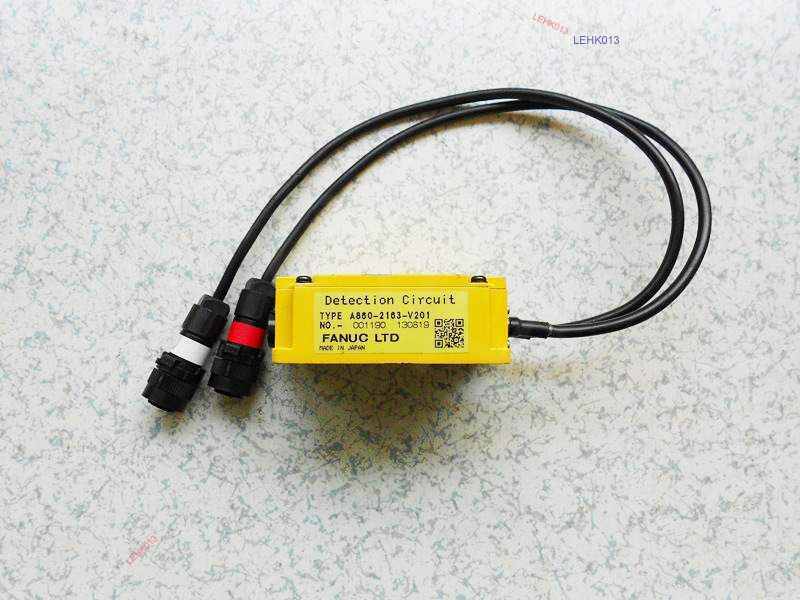 A860-2163-V201 Digital Device with Advanced Features - ABC TECH