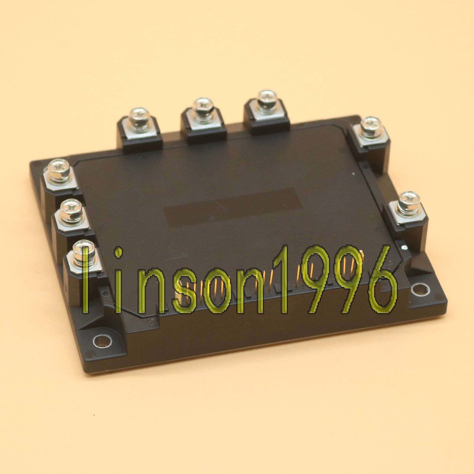 New One Fuji 6MBP300RSM120 Module 6MBP300RSM-120 - ONE FUJI