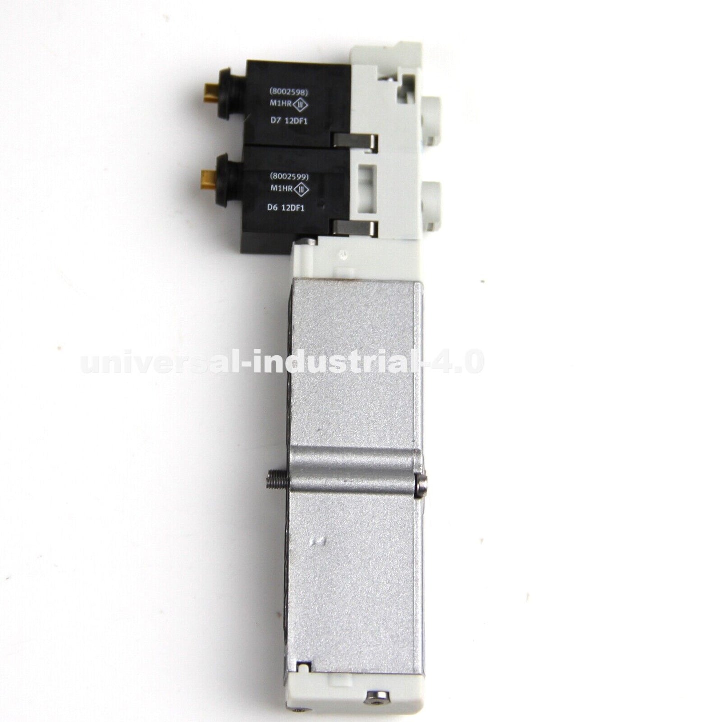 FESTO VMPA1-M1H-K-PI 533347: Solenoid Valve - FESTO