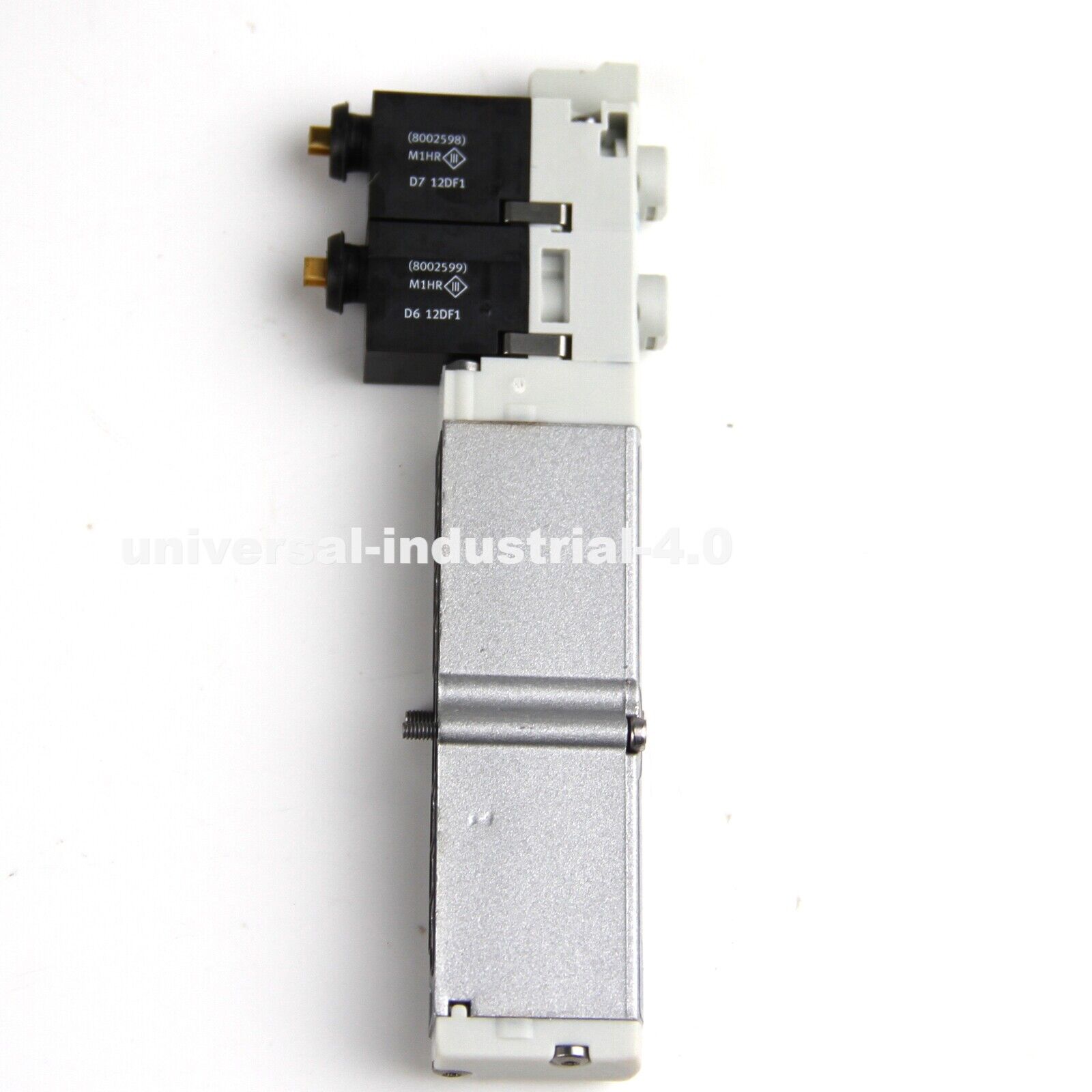 FESTO VMPA1-M1H-K-PI 533347: Solenoid Valve - FESTO