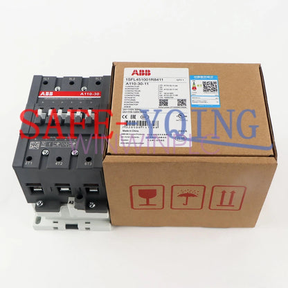 1PCS ABB A110-30-11-84 AC Contactor AC110V