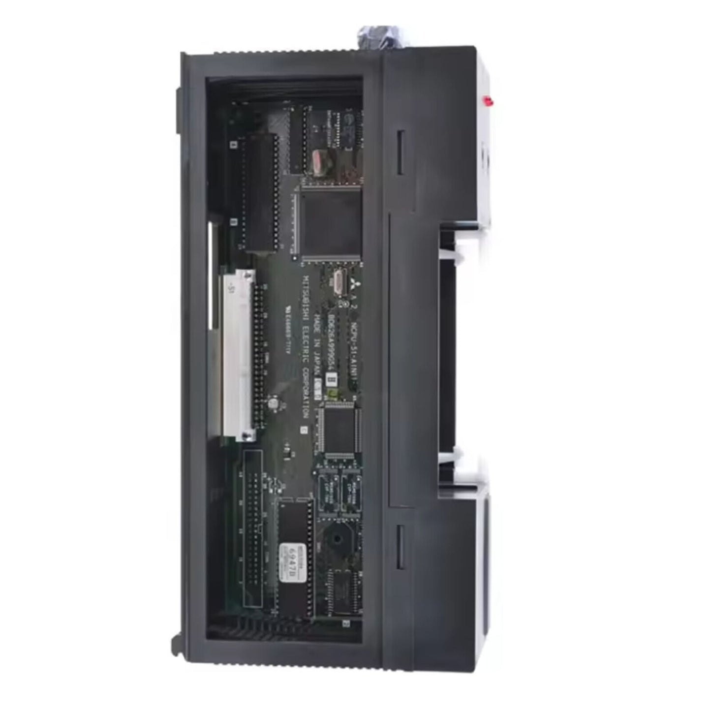 MITSUBISHI A2NCPU-S1 MELSEC PROCESSOR PLC CPU MODULE - MITSUBISHI