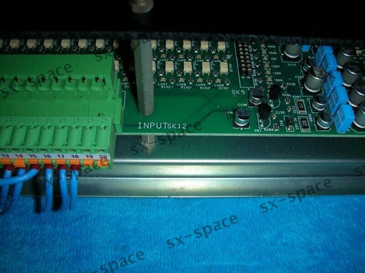 Used ALUBOARD CS044-7 Test by EMS - ALUBOARD