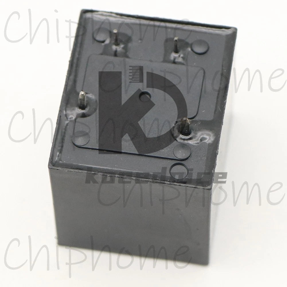 1PC Hongfa HF105F-5-012D-1HSTF 12VDC Power Relay 30A 240VAC 4Pins