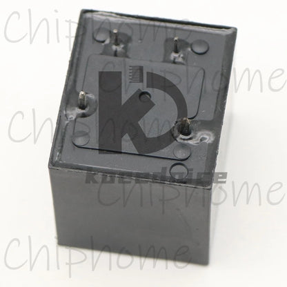 1PC Hongfa HF105F-5-012D-1HSTF 12VDC Power Relay 30A 240VAC 4Pins