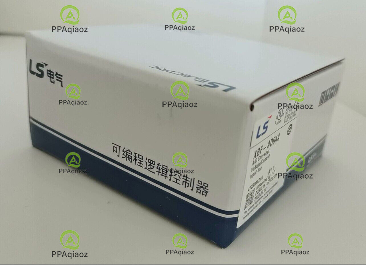 1PCS XBF-AD04A Module Fast Delivery | LS LG Compatibility - LS LG