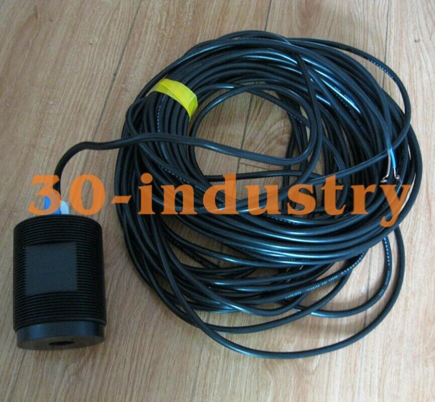 MMS900 Cargo Cabin Water Ingress Alarm Probe Level Switch Sensor - QUALITY SENSORS INC.