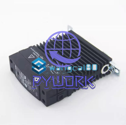CKRD2410 1PC FOR solid state relay DIN rail installation