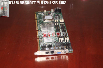 industrial mainboard nupro-965dv - KOEED