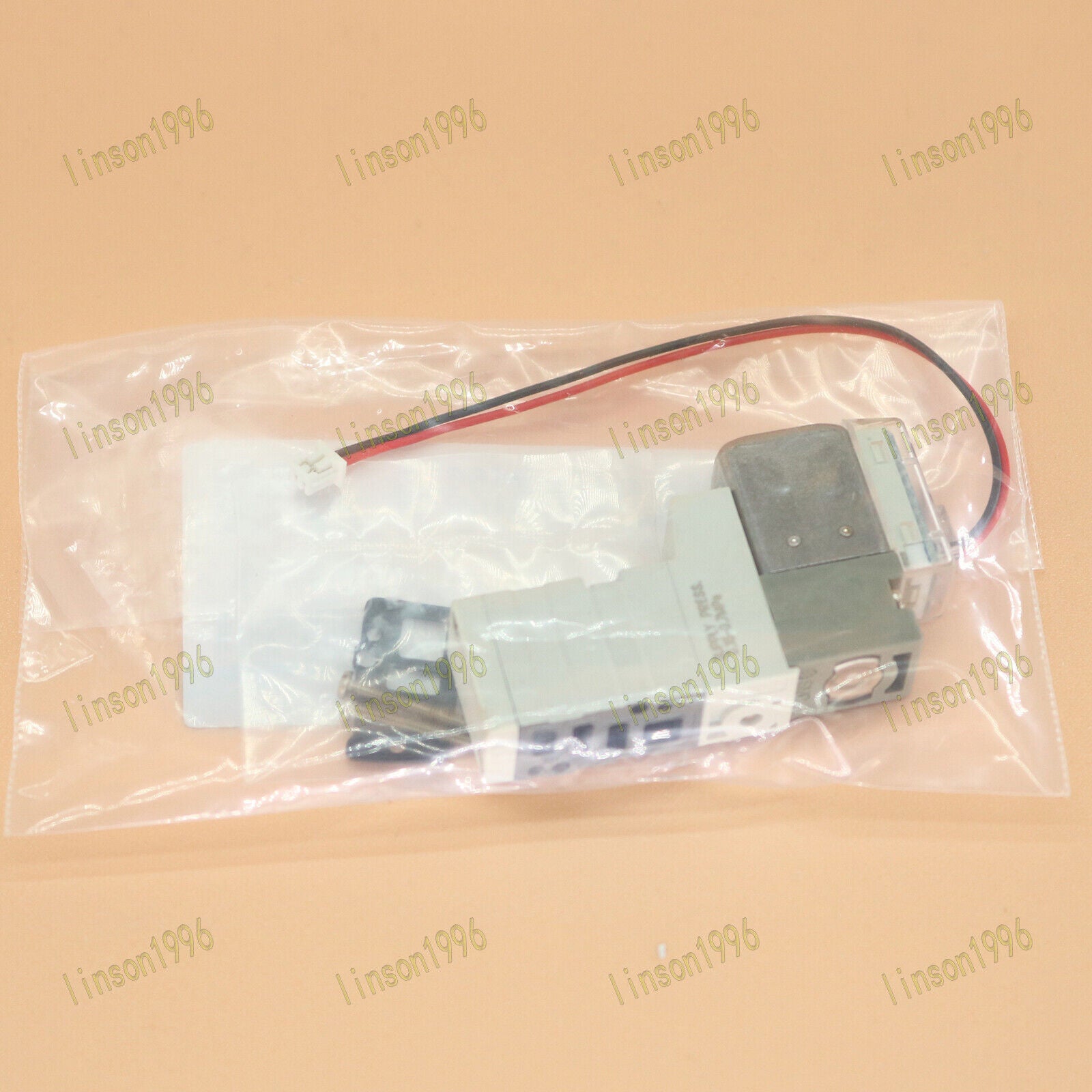 new SYJ314M-5G-X123-Q SMC Solenoid Valve Fast Ship - SMC