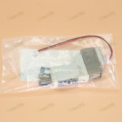 new SYJ314M-5G-X123-Q SMC Solenoid Valve Fast Ship - SMC