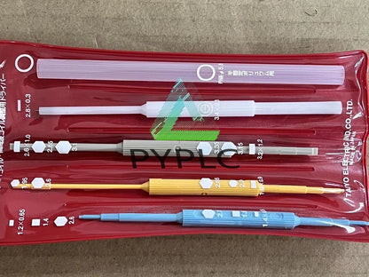 GOOT CD-10 Core Alignment Screwdriver~