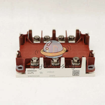 SKIM250GD128D SEMIKRON POWER MODULE 1PCS