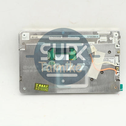 for PORSCHE CAYMAN 911 997 PCM 2.1 LCD SCREEN LQ058T5AR04