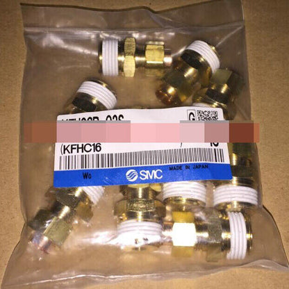 10PCS KFH08B-03S Embedded connector for SMC applications - SMC