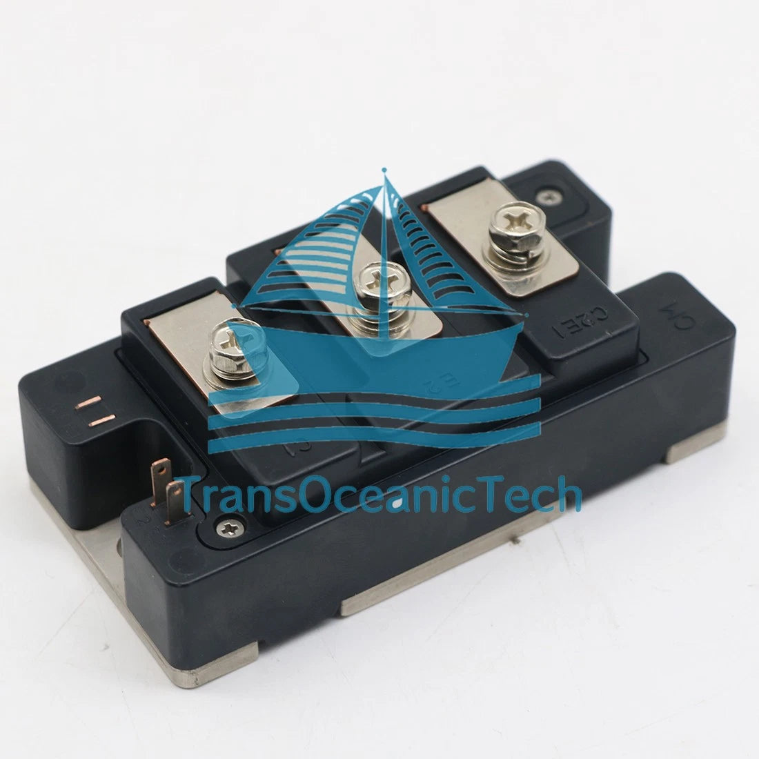 Mitsubishi CM100E3U-24H IGBT Module CM100E3U24H 1PCS