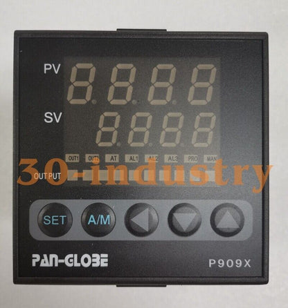 New PAN-GLOBE AP909X-201-010-000AX Temperature Controller - PAN-GLOBE