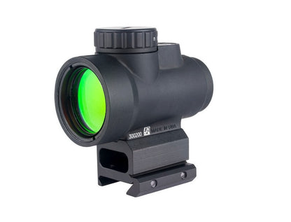 Trijicon MRO SD 1x25 Red Dot Sight 2 MOA Reticle Full Co-Witness MRO-C-2200302