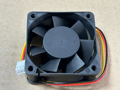 Y.S.TECH FD126025HB 12V 0.18A Cooling Fan - Y.S.TECH