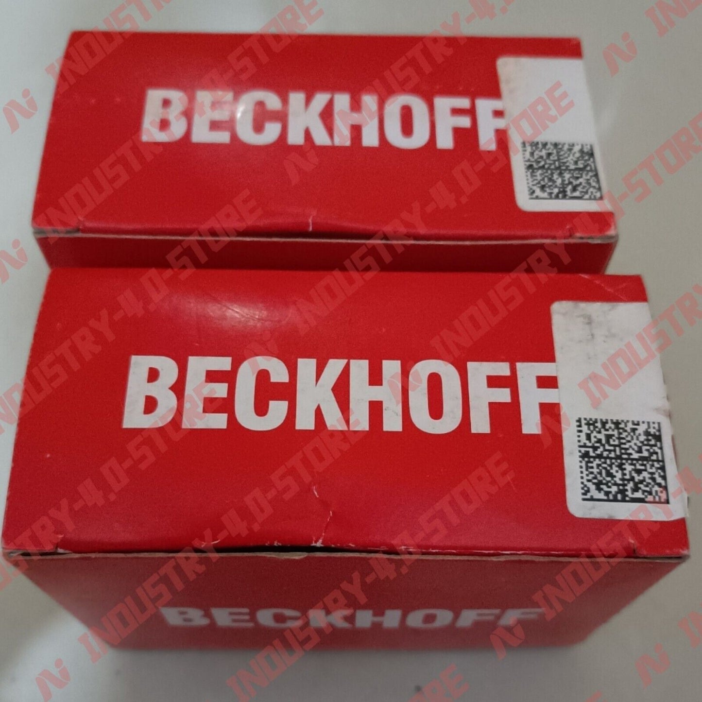 new Beckhoff BK1120 EtherCAT Bus Coupler