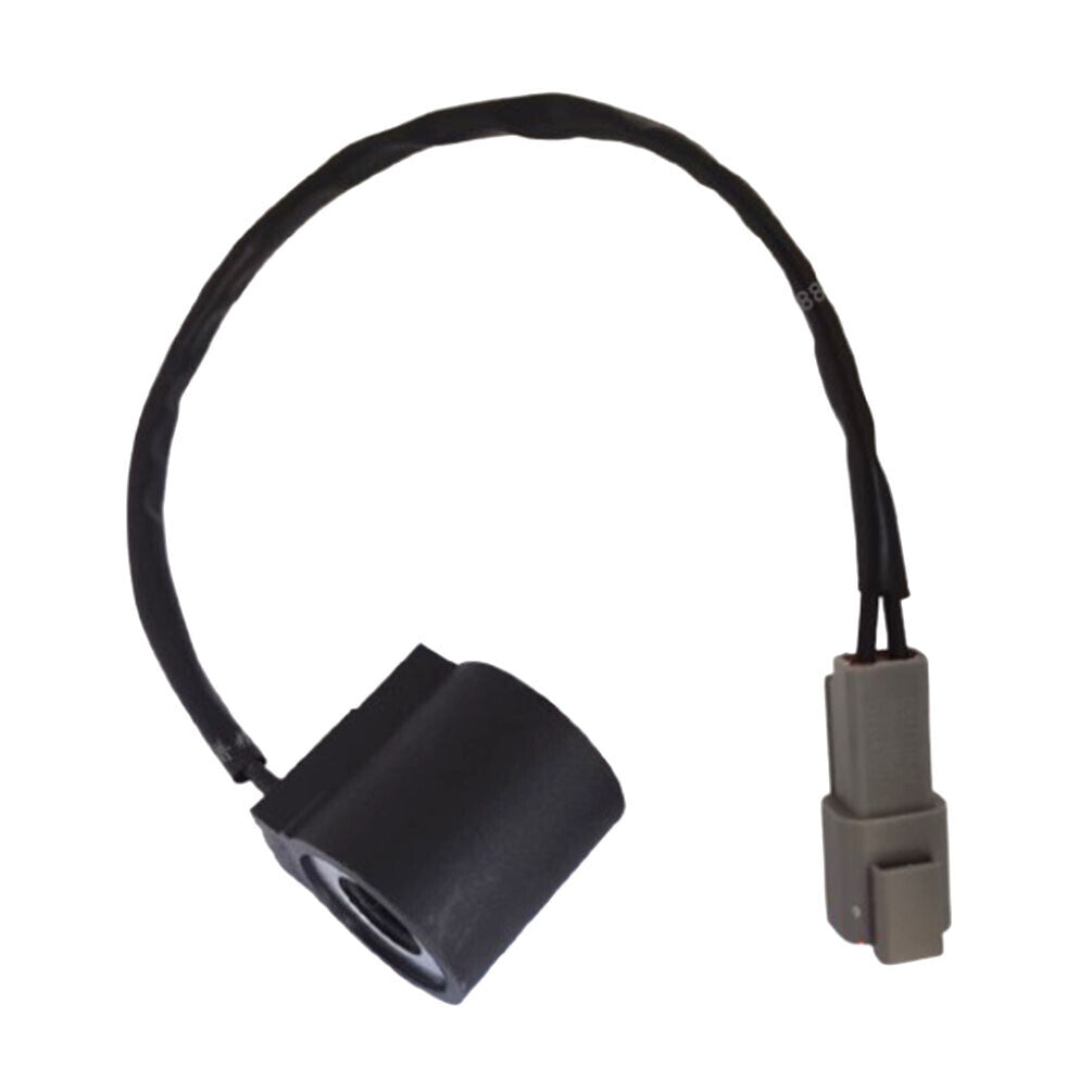 1PC 6307024 24VDC Solenoid Valve Coil Replacement