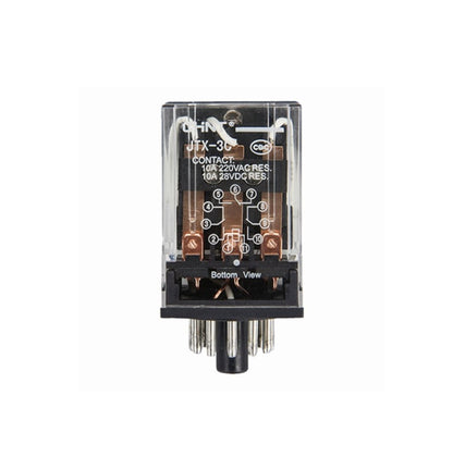 10PCS/1Box  Chint JTX-2C JTX2C Relays