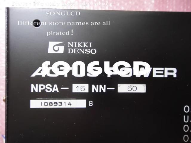 Actus Power NPSA-15NN-50 Pneumatic Cylinder - ACTUS POWER