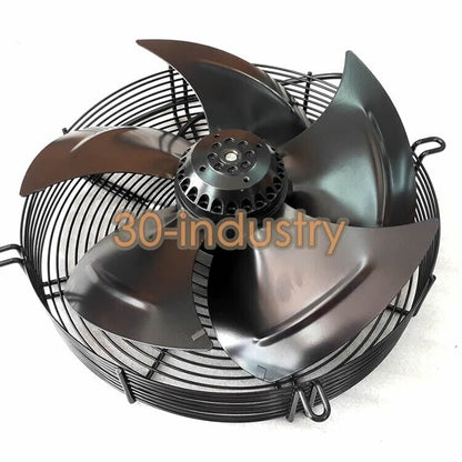 1PCS New YWF.A4T-600S-5DIIA00 Outer Rotor Axial Flow Cooling Fan 380V 1.5A 800W - KOEED