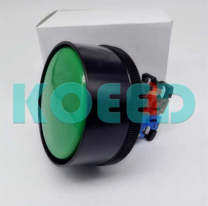 1PCS Fuji AR30B2R-11G AR30B2R11G Pushbutton,Green