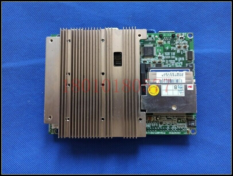 1PCS Advantech PCM-9372F PCM-9372 REV.A2 Industrial Motherboard