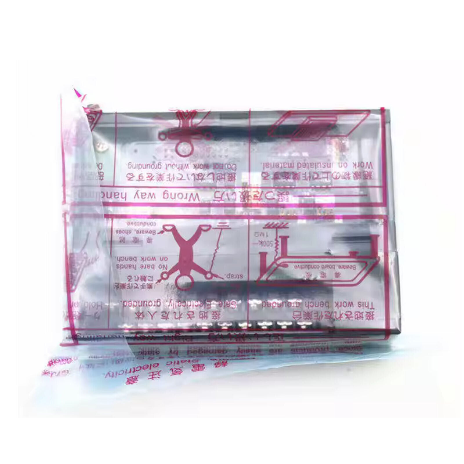 MITSUBISHI A1SD61 High Speed Counter Module - 100MHz - 100K Count - Fast Response - MITSUBISHI