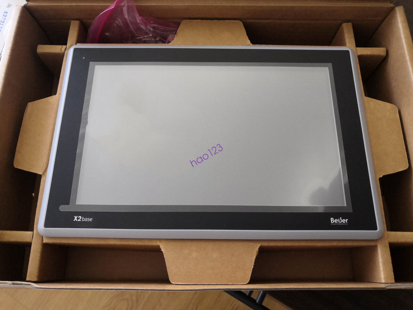 new Beijer x2 base 7-f2