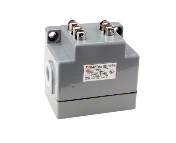 1PCS DELIXI JW2A-11Z/5 JW2A11Z/5 LIMIT SWITCH   #DEL