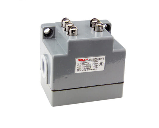 1PCS DELIXI JW2A-11Z/5 JW2A11Z/5 LIMIT SWITCH   #DEL
